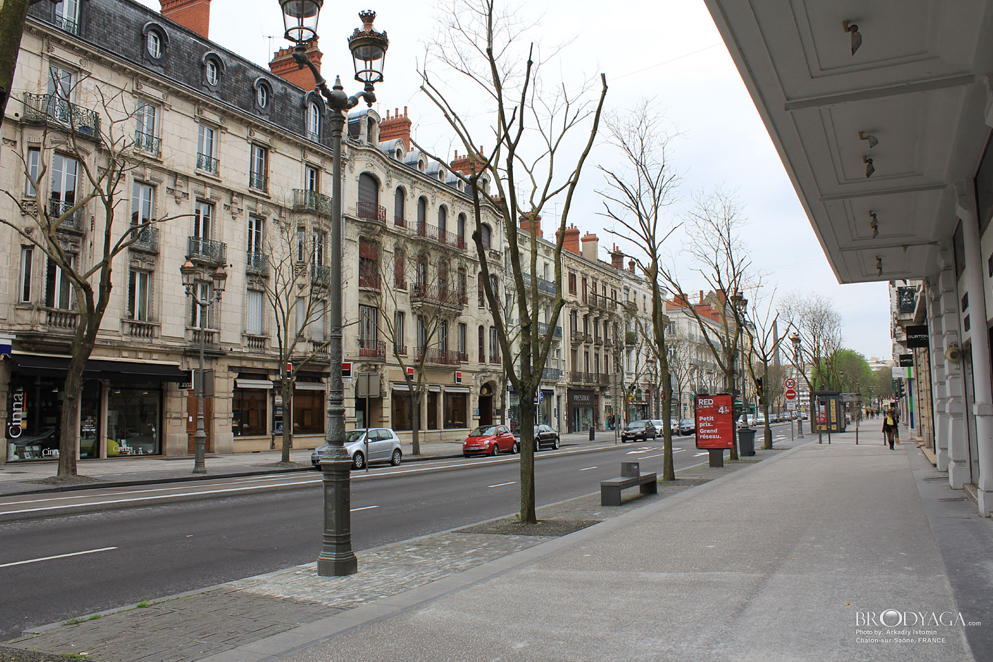 Chalon-sur-Saone